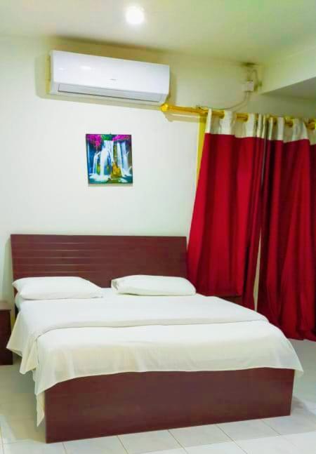 Hala Hotels Apartments Sharjah Exterior photo
